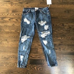 ONE TEASPOON SIZE 28